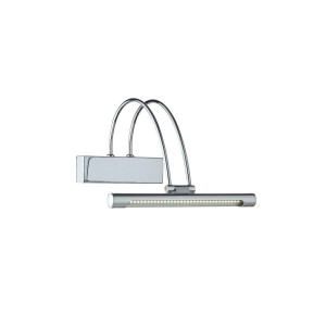 Підсвітка для картин IDEAL LUX BOW AP36 CROMO