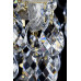 Хрустальная люстра ARTGLASS HEIDI X (CE)