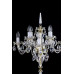 Торшер ARTGLASS INKA (CE)