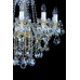 Хрустальная люстра ARTGLASS JESSICA X (CE)