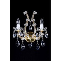Хрустальное бра ARTGLASS MT-31 (CE)