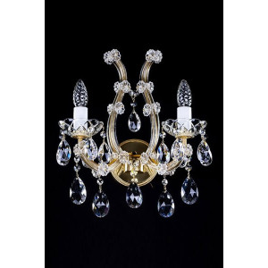 Кришталеве бра ARTGLASS MT-31 (CE)