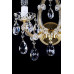 Хрустальное бра ARTGLASS MT-31 (CE)