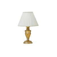 Настольная лампа IDEAL LUX DORA TL1 SMALL