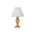 Настольная лампа IDEAL LUX DORA TL1 SMALL