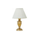 Настольная лампа IDEAL LUX DORA TL1 SMALL