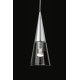 Люстра IDEAL LUX CONO SP1 CROMO