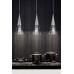 Люстра IDEAL LUX CONO SP1 CROMO