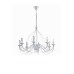 Люстра IDEAL LUX CORTE SP8 RUGGINE