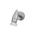 Точечный светильник IDEAL LUX ALFA AP1 NICKEL