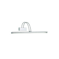 Подсветка для картин IDEAL LUX BOW AP114 CROMO