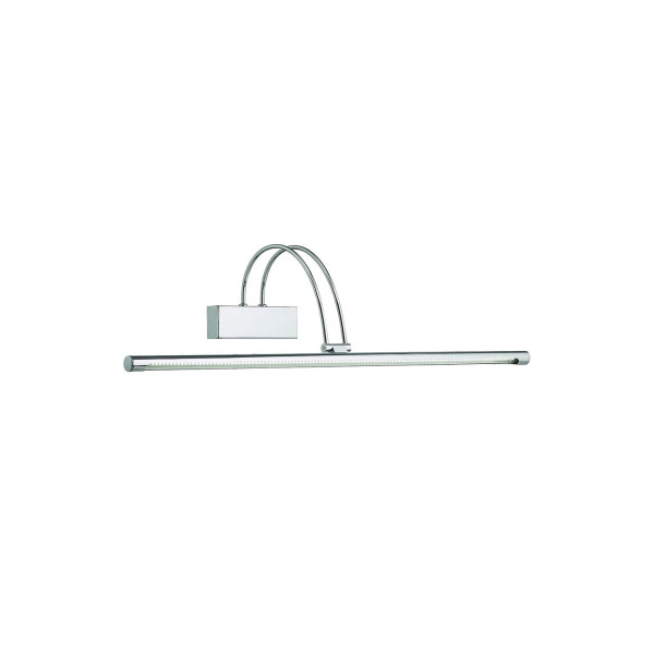 Подсветка для картин IDEAL LUX BOW AP114 CROMO