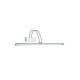 Подсветка для картин IDEAL LUX BOW AP114 CROMO