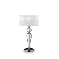 Настольная лампа IDEAL LUX DUCHESSA TL1 SMALL