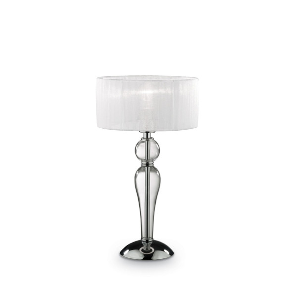 Настільна лампа IDEAL LUX DUCHESSA TL1 SMALL