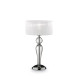 Настольная лампа IDEAL LUX DUCHESSA TL1 SMALL