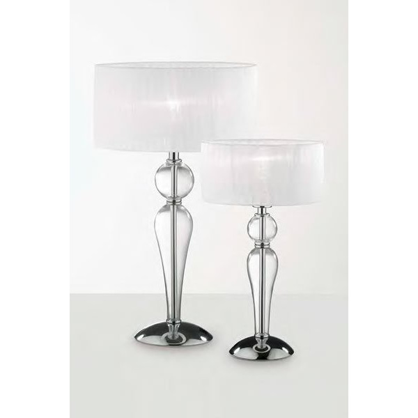 Настільна лампа IDEAL LUX DUCHESSA TL1 SMALL