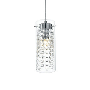 Люстра IDEAL LUX IGUAZU' SP1