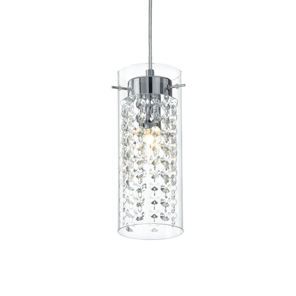 Люстра IDEAL LUX IGUAZU' SP1