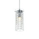 Люстра IDEAL LUX IGUAZU' SP1