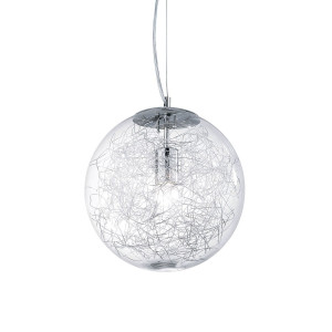 Люстра IDEAL LUX MAPA MAX SP1 D30