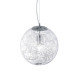 Люстра IDEAL LUX MAPA MAX SP1 D30