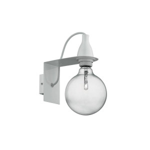 Бра IDEAL LUX MINIMAL AP1 BIANCO Бра IDEAL LUX MINIMAL AP1 BIANCO