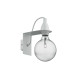 Бра IDEAL LUX MINIMAL AP1 BIANCO