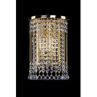 Кришталеве бра ARTGLASS GWEN STRAIGHT (CE)