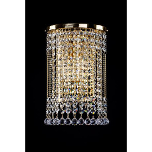 Кришталеве бра ARTGLASS GWEN STRAIGHT (CE)