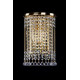 Кришталеве бра ARTGLASS GWEN STRAIGHT (CE)
