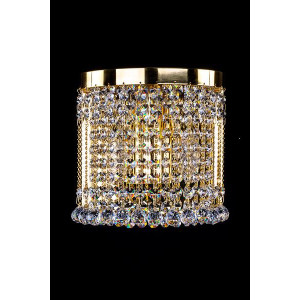 Кришталеве бра ARTGLASS STANA CE