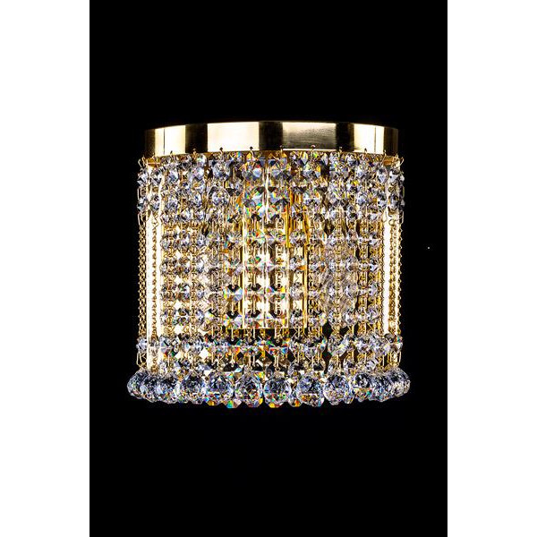 Кришталеве бра ARTGLASS STANA CE