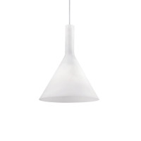 Люстра IDEAL LUX COCKTAIL SP1 SMALL BIANCO
