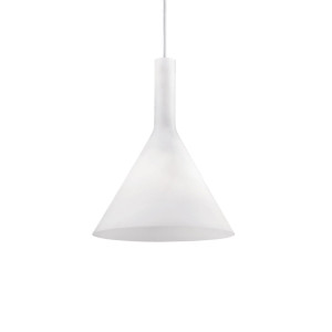 Люстра IDEAL LUX COCKTAIL SP1 SMALL BIANCO