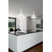 Люстра IDEAL LUX COCKTAIL SP1 SMALL BIANCO