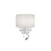 Бра IDEAL LUX OPERA AP3 BIANCO