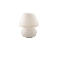 Настольная лампа IDEAL LUX PRATO TL1 SMALL BIANCO