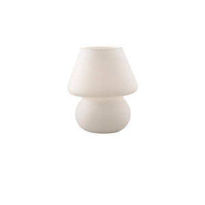 Настільна лампа IDEAL LUX PRATO TL1 SMALL BIANCO