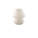 Настольная лампа IDEAL LUX PRATO TL1 SMALL BIANCO