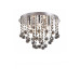 Хрустальная люстра IDEAL LUX BIJOUX PL5