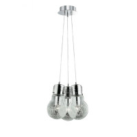 Люстра IDEAL LUX LUCE MAX SP3