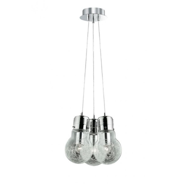 Люстра IDEAL LUX LUCE MAX SP3
