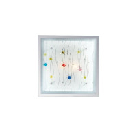 Бра IDEAL LUX OCEAN PL2 COLOR