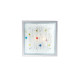 Бра IDEAL LUX OCEAN PL2 COLOR