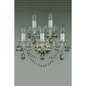 Кришталеве бра ARTGLASS MIRKA V (CE)