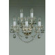 Кришталеве бра ARTGLASS MIRKA V (CE)