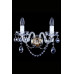 Хрустальное бра ARTGLASS MAGGIE II Va (CE)