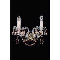 Кришталеве бра ARTGLASS MIRKA II (CE, (8003))