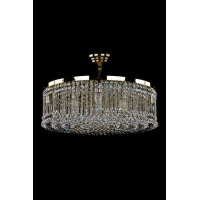 Кришталева люстра ARTGLASS PERSIDA CE